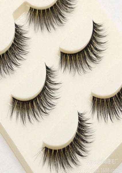 mink false eyelashes makeup 100 real mink natural thick false fake eyelashes eye lashes makeup extension beauty tool6341886
mink false eyelashes makeup 100 real mink natural thick false fake eyelashes eye lashes makeup extension beauty tool6341886