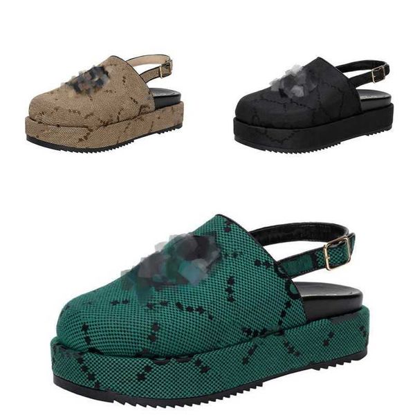 mid-heel slippers beach sandals interlocking g slingbacks closed toe ivory jacquard mule denim clog beige canvas women platform slides summe, Black
mid-heel slippers beach sandals interlocking g slingbacks closed toe ivory jacquard mule denim clog beige canvas women platform slides summe, Black