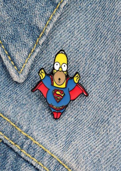 dripping alloy lovely cartoon collar brooch enamel pins metal broches for men women badge pines metalicos brosche accessories4618853, Blue
dripping alloy lovely cartoon collar brooch enamel pins metal broches for men women badge pines metalicos brosche accessories4618853, Blue