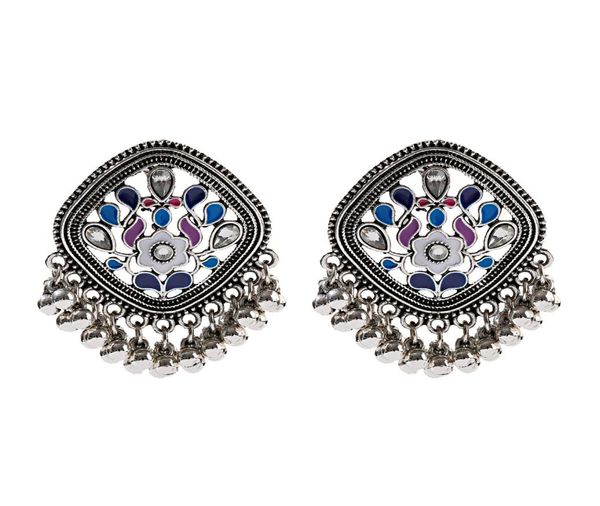 vintage silver color hollow earrings for women indian jewelry thailand ethnic dripping oil blue flower earrings hangers1316860
vintage silver color hollow earrings for women indian jewelry thailand ethnic dripping oil blue flower earrings hangers1316860