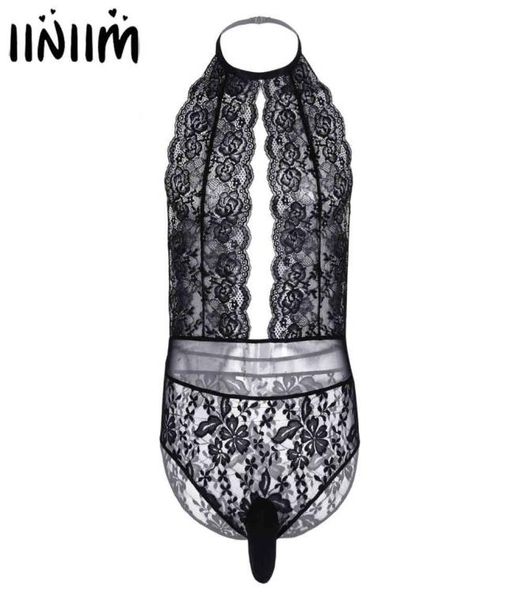 mens lingerie bodysuit lace seethrough crossdress underwear backless cut out sissy gay male pouch jockstraps nightwear1005939, Red;black
mens lingerie bodysuit lace seethrough crossdress underwear backless cut out sissy gay male pouch jockstraps nightwear1005939, Red;black