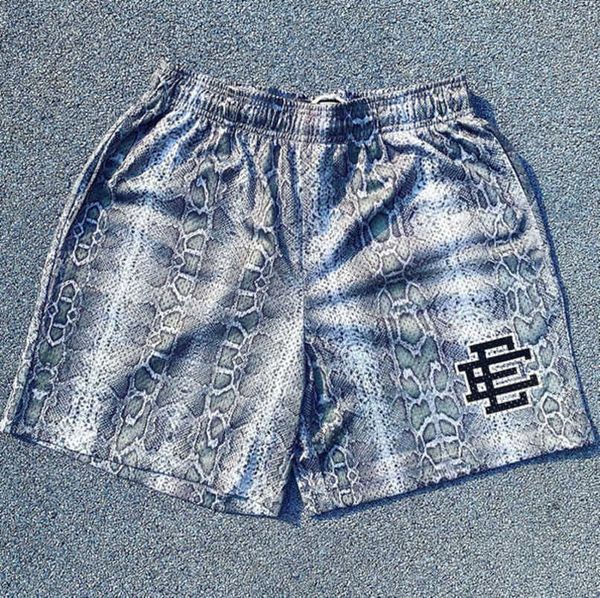 men's fashion luxury ee shorts basic eric emanuel new york city skyline brand men women jog casual loose fitness sports beach pants mes, White;black
men's fashion luxury ee shorts basic eric emanuel new york city skyline brand men women jog casual loose fitness sports beach pants mes, White;black