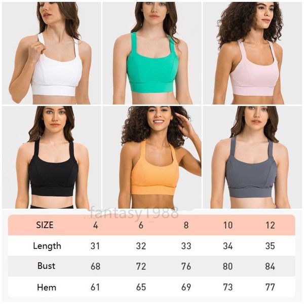 ll-227 women yoga outfits summer vest girls running trainer sport bra ladies casual baseball sportswear exercise underwear fitness wear elas
ll-227 women yoga outfits summer vest girls running trainer sport bra ladies casual baseball sportswear exercise underwear fitness wear elas