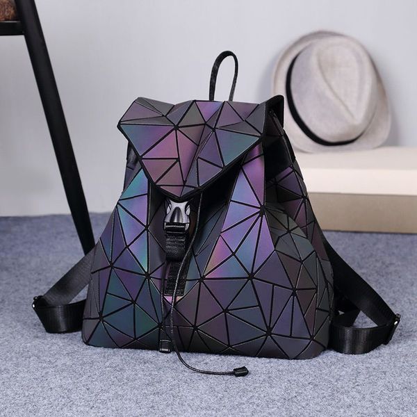 23 new lingge backpack daypack hiking creative fashion versatile geometric colorful backpack travel backpack mountaineering backpacks
23 new lingge backpack daypack hiking creative fashion versatile geometric colorful backpack travel backpack mountaineering backpacks