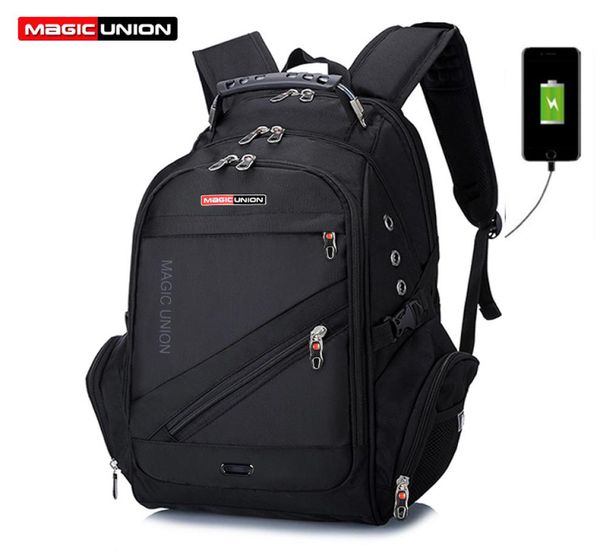 magic union men039s travel bag man swiss backpack polyester bags waterproof anti theft backpack lapbag men y2007063685941
magic union men039s travel bag man swiss backpack polyester bags waterproof anti theft backpack lapbag men y2007063685941