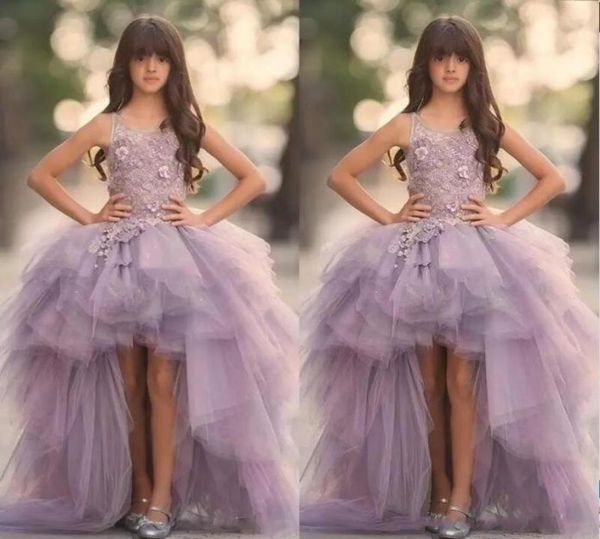lavender high low girls pageant dresses puffy lace applique princess flower girl dresses for wedding handmade flowers kids communi6494835, White;red
lavender high low girls pageant dresses puffy lace applique princess flower girl dresses for wedding handmade flowers kids communi6494835, White;red