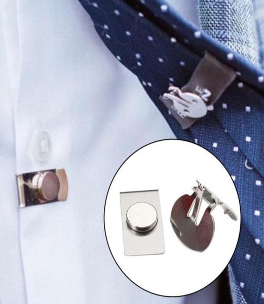 bow ties 1set dating multifunction office invisible magnetic tie clip durable daily party portable business casual easy install fo6788601, Black;gray
bow ties 1set dating multifunction office invisible magnetic tie clip durable daily party portable business casual easy install fo6788601, Black;gray