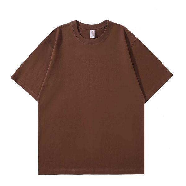 2023ss spring summer thick fabric t shirt men women gray short sleeve tees p928 rsmu, Blue
2023ss spring summer thick fabric t shirt men women gray short sleeve tees p928 rsmu, Blue