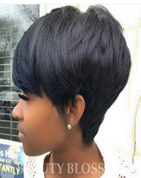 celebrity pixie cut human peruvian human none lace glueless wig very short wig natural black micah gianneli hair for black w3945632, Black;brown
celebrity pixie cut human peruvian human none lace glueless wig very short wig natural black micah gianneli hair for black w3945632, Black;brown