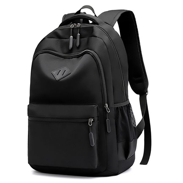 school bags solid color backpack fashion men women high capacity schoolbags for teenager girls boys male shoulder 230629
school bags solid color backpack fashion men women high capacity schoolbags for teenager girls boys male shoulder 230629