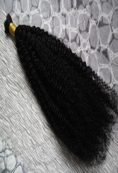 brazilian afro kinky curly bulk human hair for braiding 1 bundle bulk hair 10 to 30 inch crochet human hair braids2205937, Black
brazilian afro kinky curly bulk human hair for braiding 1 bundle bulk hair 10 to 30 inch crochet human hair braids2205937, Black