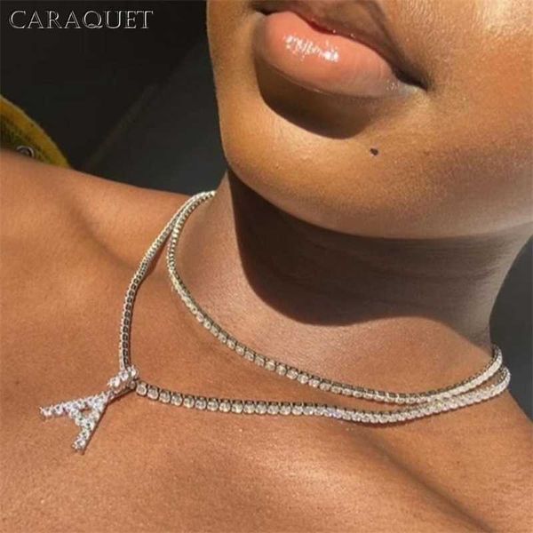 pendant necklaces caraquet 26 letter initial choker necklace silver color tennis chain female statement bling crystal alphabet jewelry 23061
pendant necklaces caraquet 26 letter initial choker necklace silver color tennis chain female statement bling crystal alphabet jewelry 23061