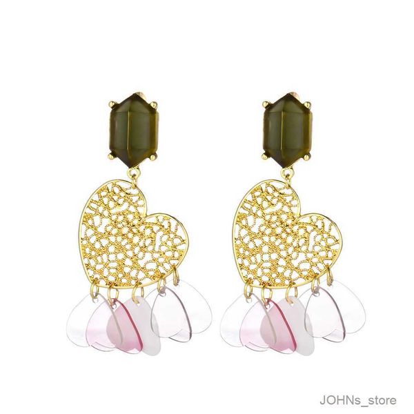 stud lady new crystal heart pendant earrings for women fashion trend ladies birthday gift party jewelry direct r230630, Golden;silver
stud lady new crystal heart pendant earrings for women fashion trend ladies birthday gift party jewelry direct r230630, Golden;silver