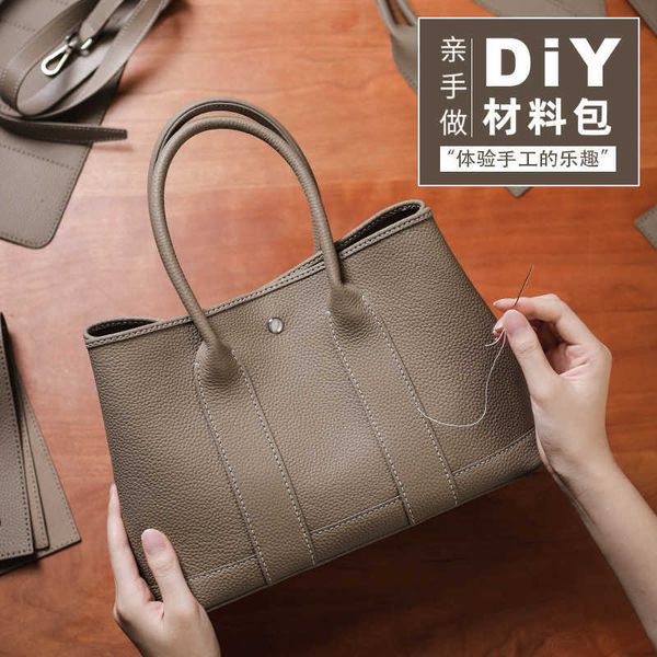 original designer bags h home stupid little fish diy hand sewn boring material bag woven garden canvas cowhide self made female summer odug
original designer bags h home stupid little fish diy hand sewn boring material bag woven garden canvas cowhide self made female summer odug