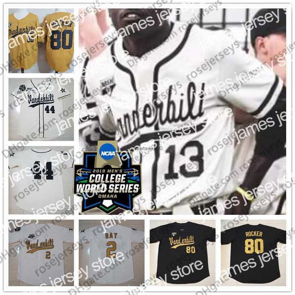 new cws college 2019 baseball wears vanderbilt commodores #3 cooper davis 5 philip clarke 8 isaiah thomas 10 ethan paul 1, Blue;black
new cws college 2019 baseball wears vanderbilt commodores #3 cooper davis 5 philip clarke 8 isaiah thomas 10 ethan paul 1, Blue;black