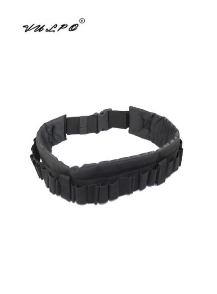 vulpo tactical adjustable 25 sgun shell bandolier belt 12 gauge ammo holder sgun waist belt for hunting4912683, Black;gray
vulpo tactical adjustable 25 sgun shell bandolier belt 12 gauge ammo holder sgun waist belt for hunting4912683, Black;gray