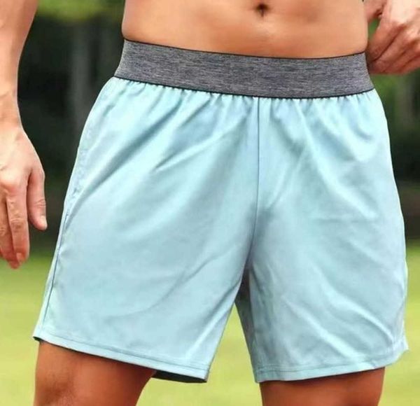 men lulus yoga sports shorts outdoor fitness quick dry lululemens solid color casual running lulu quarter pant all kinds of fashion, White;black
men lulus yoga sports shorts outdoor fitness quick dry lululemens solid color casual running lulu quarter pant all kinds of fashion, White;black