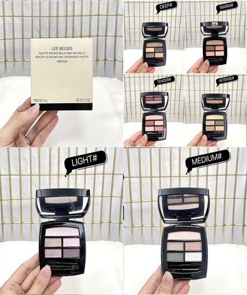 les beiges 5 colors eye shadow palette regard belle mine naturelle healthy glow natural eyeshadow palettes 45g beauty makeup medi1619975
les beiges 5 colors eye shadow palette regard belle mine naturelle healthy glow natural eyeshadow palettes 45g beauty makeup medi1619975