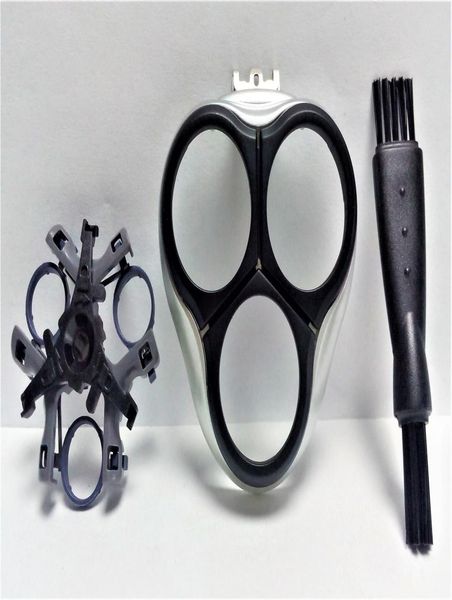 shaver head holder blades plate for philips norelco hq8140hq8150xl 8160xl hq8170xl hq8175xl razor cutter frame parts new2126201
shaver head holder blades plate for philips norelco hq8140hq8150xl 8160xl hq8170xl hq8175xl razor cutter frame parts new2126201
