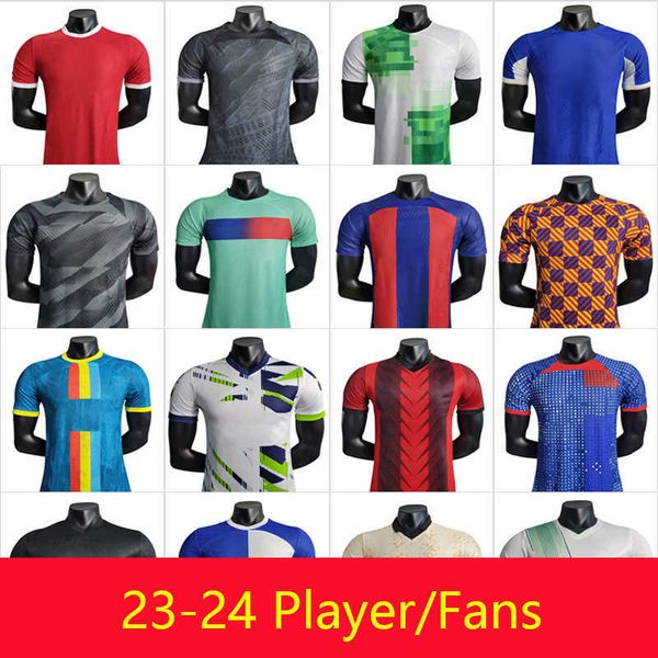 soccer jerseys 23-24 player edition football jersey men's slim fit new jersey women's game training jersey, Black;yellow
soccer jerseys 23-24 player edition football jersey men's slim fit new jersey women's game training jersey, Black;yellow