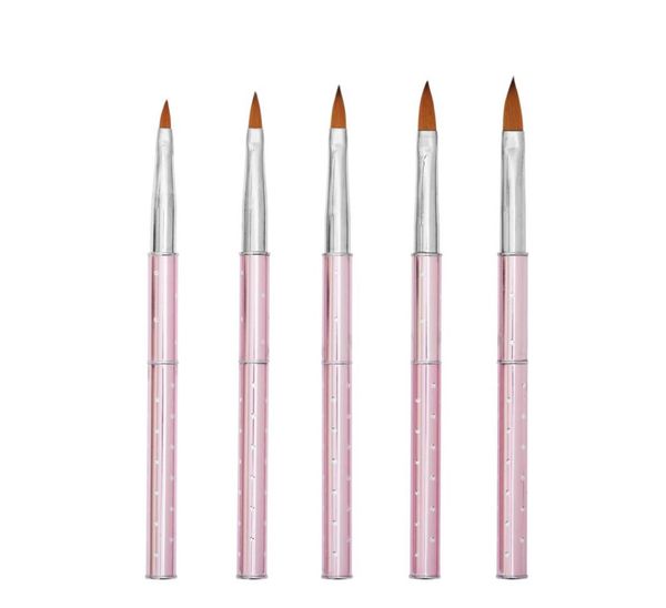 tp 5pcsset kolinsky nylon nail crystal brush acrylic french tip extension builder 3d flower carving brushes kit 2 4 6 8 10 c5429540, Yellow
tp 5pcsset kolinsky nylon nail crystal brush acrylic french tip extension builder 3d flower carving brushes kit 2 4 6 8 10 c5429540, Yellow