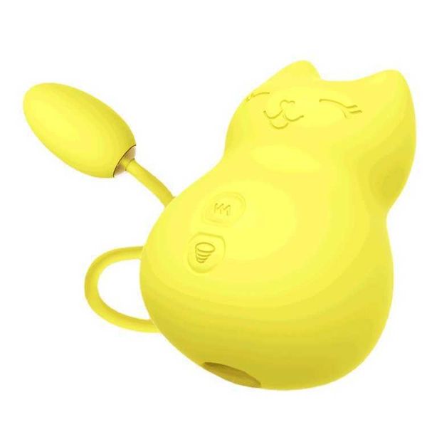 private play fun women's jumping egg toy vibration boss device products