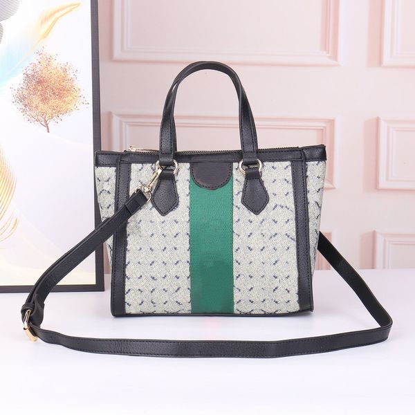 new a/w ophidia series high capacity tote bag fashion shopping bag shoulder bag classic plaid single shoulder bag
new a/w ophidia series high capacity tote bag fashion shopping bag shoulder bag classic plaid single shoulder bag
