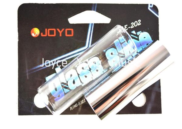 joyo smooth glass slide chrome steel slide guitar slides resonant rich tones bright metallic tones wholes2272587
joyo smooth glass slide chrome steel slide guitar slides resonant rich tones bright metallic tones wholes2272587