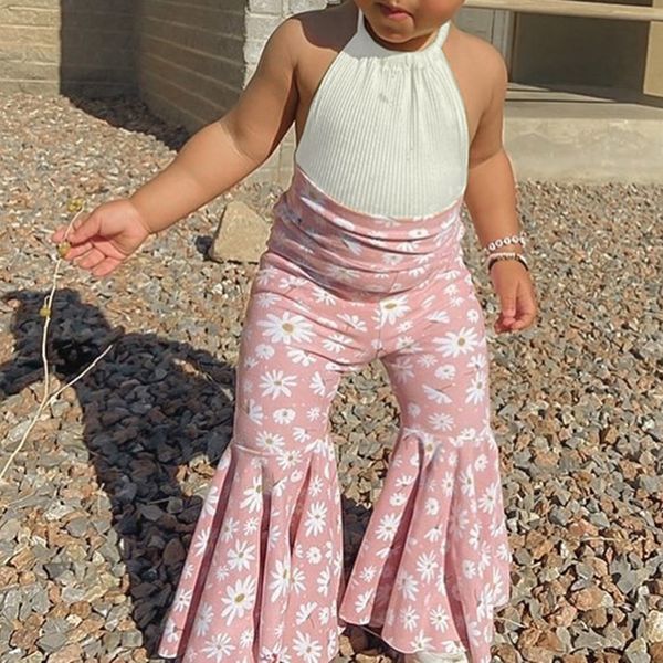 clothing sets ma baby 0 24m born infant baby girl clothes set sleeveless romper floral print flare pants summer outfits d01 230630, White
clothing sets ma baby 0 24m born infant baby girl clothes set sleeveless romper floral print flare pants summer outfits d01 230630, White