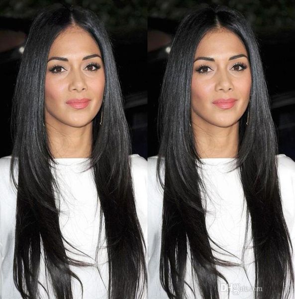 silk lace front human hair wigs peruvian virgin hair front lace wigs straight full lace human hair wigs for black women7589833, Black;brown
silk lace front human hair wigs peruvian virgin hair front lace wigs straight full lace human hair wigs for black women7589833, Black;brown