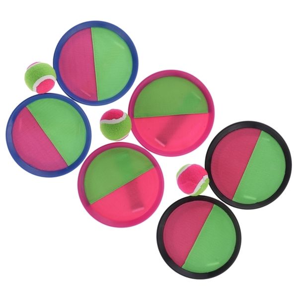 tennis balls set of 3 pcs selfstick racket for grip catch ball game handeye coordination good educational toys kids vfdsfg 230629
tennis balls set of 3 pcs selfstick racket for grip catch ball game handeye coordination good educational toys kids vfdsfg 230629
