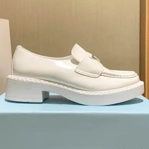 designer casual shoesdesigner men women shoes chocolate glossed-leather loafer sneakers brushed leather loafers monolith plus platform s, Black
designer casual shoesdesigner men women shoes chocolate glossed-leather loafer sneakers brushed leather loafers monolith plus platform s, Black