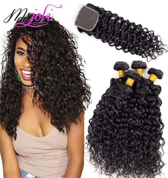 brazilian virgin hair water wave lace closure with bundles 9a human hair weave bundles wet and wavy 5pcslot 4 bundles with closur6985796, Black;brown
brazilian virgin hair water wave lace closure with bundles 9a human hair weave bundles wet and wavy 5pcslot 4 bundles with closur6985796, Black;brown