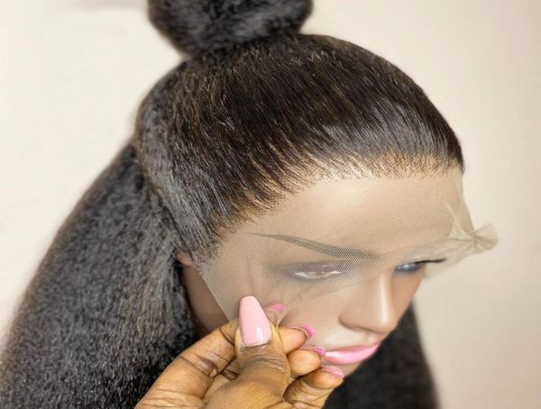 peruvian silk full lace human hair wigs with natural hairline 180density kinky straight glueless full lace wigs remy hair1439175, Black;brown
peruvian silk full lace human hair wigs with natural hairline 180density kinky straight glueless full lace wigs remy hair1439175, Black;brown