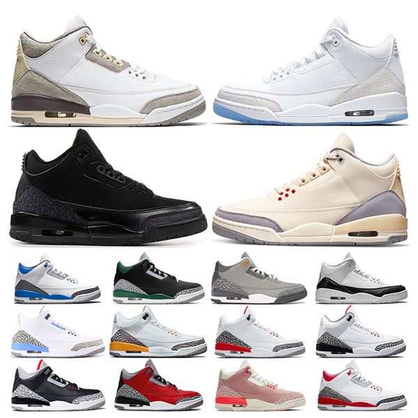 outdoor mens womens 3s bastetball shoes white cement cardinal red muslin fragment 3 sposrts sneakers trainers
outdoor mens womens 3s bastetball shoes white cement cardinal red muslin fragment 3 sposrts sneakers trainers
