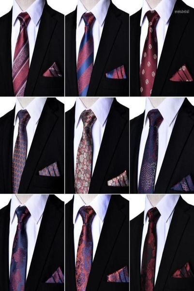 bow ties men flower paisley necktie pocket square set wide wedding party formal tie lotbow enek222845546, Black;gray
bow ties men flower paisley necktie pocket square set wide wedding party formal tie lotbow enek222845546, Black;gray