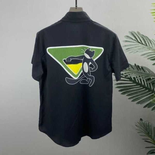 designer high version silk shirt mens short sleeve t shirt hip hop polo shirts loose sweat men women plus size cardigan jacket summer beach, White;black
designer high version silk shirt mens short sleeve t shirt hip hop polo shirts loose sweat men women plus size cardigan jacket summer beach, White;black