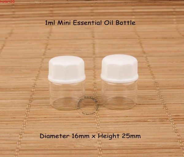 200pcslot whole 1ml mini glass essential oil bottle small dropper vial 130oz refillable cosmetic packaging test jarhood qty7012732
200pcslot whole 1ml mini glass essential oil bottle small dropper vial 130oz refillable cosmetic packaging test jarhood qty7012732