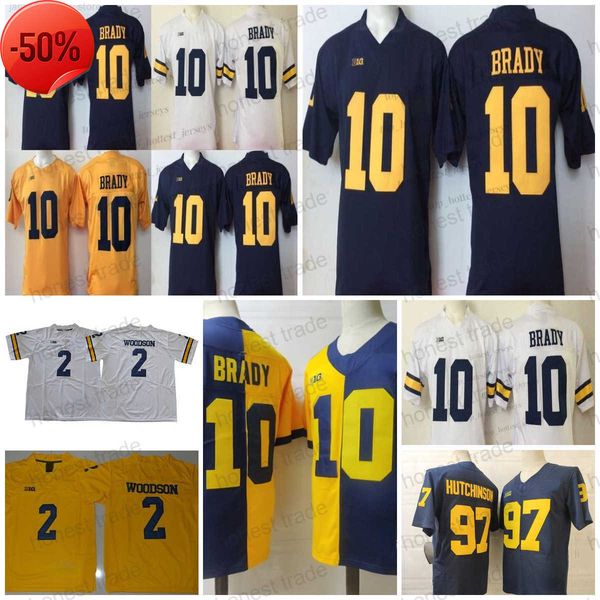 wolverines ncaa michigan tom 10 brady stitched mens hutchinson 2 charles woodson college football jerseys navy whit, Black;red
wolverines ncaa michigan tom 10 brady stitched mens hutchinson 2 charles woodson college football jerseys navy whit, Black;red