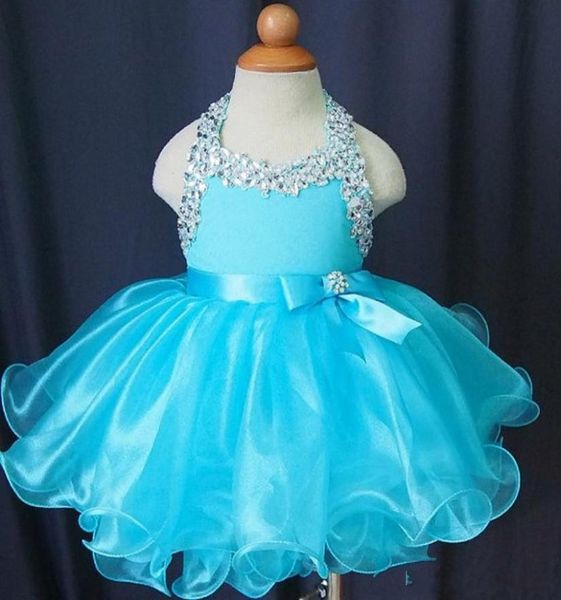 2019 simple style custom made blue sweep train halter sleeveless backless organzasequin beaded girls pageant dresses party prom go7936094, White;red
2019 simple style custom made blue sweep train halter sleeveless backless organzasequin beaded girls pageant dresses party prom go7936094, White;red