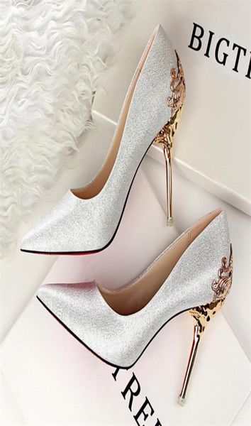 modest luxurious brand wedding shoes glitter sequins formal party sparkling single diamond bridal high heel spring bridal s3904386, Black
modest luxurious brand wedding shoes glitter sequins formal party sparkling single diamond bridal high heel spring bridal s3904386, Black