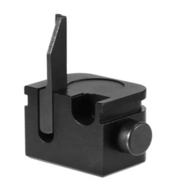 tactical adjustment aluminium alloy matic selector switch for glock171819 sear and slide7365124
tactical adjustment aluminium alloy matic selector switch for glock171819 sear and slide7365124