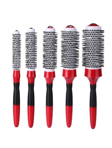 hair brushes women straight comb high temperature resistant ceramic iron round barrel blowing curling diy hairdressing styling too8683147, Silver
hair brushes women straight comb high temperature resistant ceramic iron round barrel blowing curling diy hairdressing styling too8683147, Silver