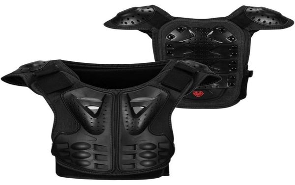 kids motorcycle armor vest jacket motocross moto vest back chest protector offroad dirt bike skateboarding protective gear7130304, Black;blue
kids motorcycle armor vest jacket motocross moto vest back chest protector offroad dirt bike skateboarding protective gear7130304, Black;blue