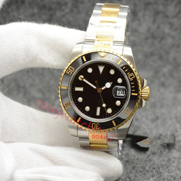 mens watch designer watches automatic mechanical rol watch for man submariners movement luminous sapphire waterproof sports montre luxe dhga, Slivery;brown
mens watch designer watches automatic mechanical rol watch for man submariners movement luminous sapphire waterproof sports montre luxe dhga, Slivery;brown