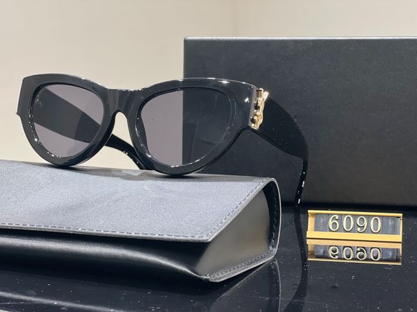 luxury brand fashionable women's sunglasses slm94 plastic frame goggles outdoor beach sunglasses 53-20-145, White;black
luxury brand fashionable women's sunglasses slm94 plastic frame goggles outdoor beach sunglasses 53-20-145, White;black