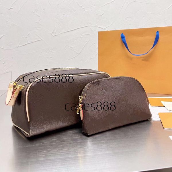 double zipper men travelling toilet bag designer women wash large capacity cosmetic bags toiletry pouch makeup bags with dustbag classic lux
double zipper men travelling toilet bag designer women wash large capacity cosmetic bags toiletry pouch makeup bags with dustbag classic lux