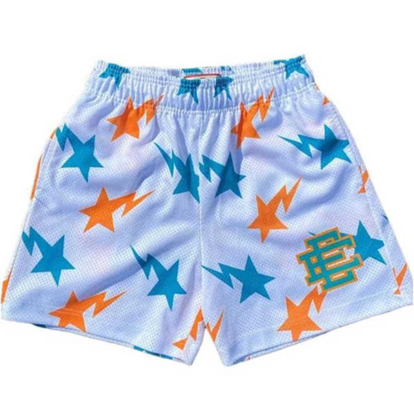 luxury fashion men's ee shorts basic eric emanuel new york city skyline brand men women basketball pants casual loose fitness sports me, White;black
luxury fashion men's ee shorts basic eric emanuel new york city skyline brand men women basketball pants casual loose fitness sports me, White;black