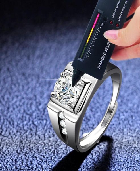 pt950 platinum rings for men 1 ct moissanite ring eternity engagement wedding band9645949, Slivery;golden
pt950 platinum rings for men 1 ct moissanite ring eternity engagement wedding band9645949, Slivery;golden