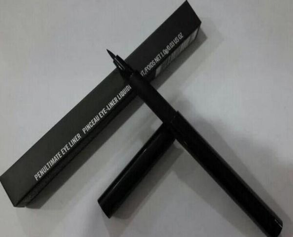 24 pcs new makeup lowest selling brand makeup penultimate eye liner pinceau eyeliner liquid black good qual8540600
24 pcs new makeup lowest selling brand makeup penultimate eye liner pinceau eyeliner liquid black good qual8540600